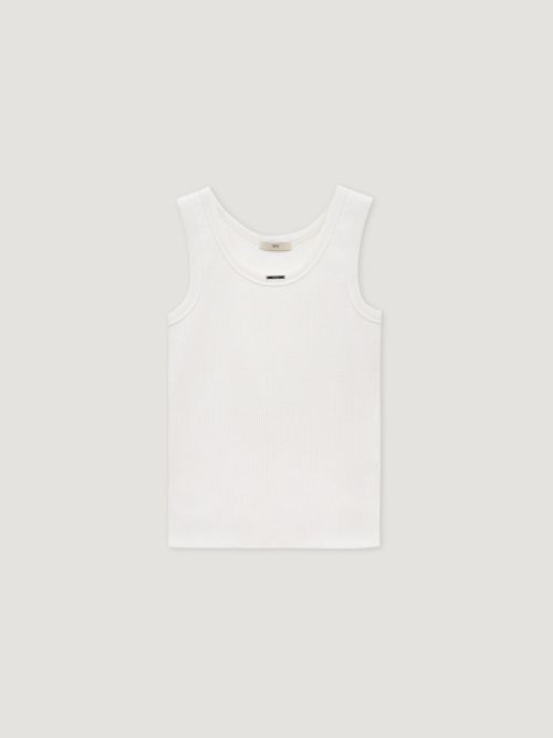 Maple Sleeveless топ