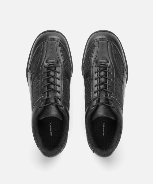 WYNYARD [BLACK]