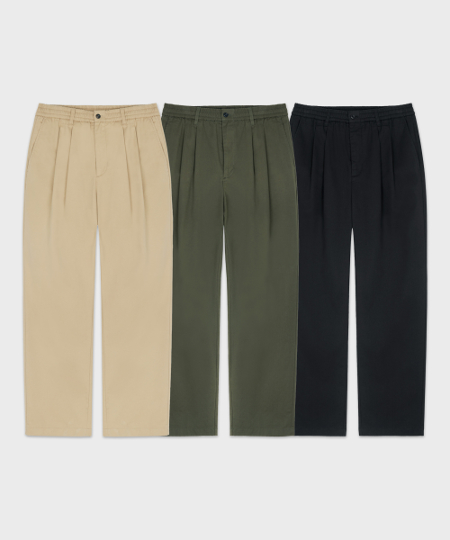 Easy Comfort брюки - 3color