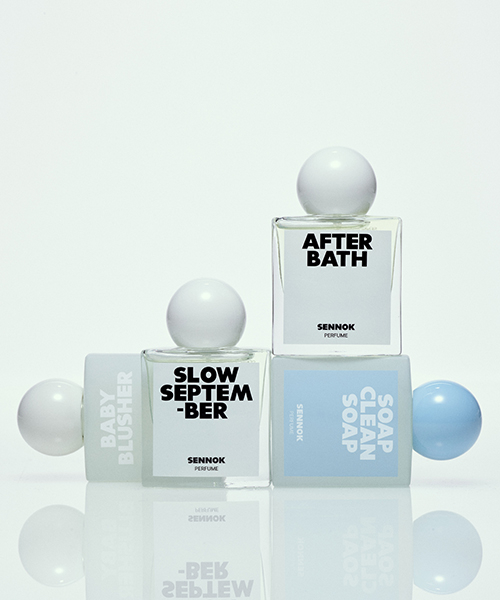 센녹() 퍼퓸 10ml (4종 택1) 상품 이미지