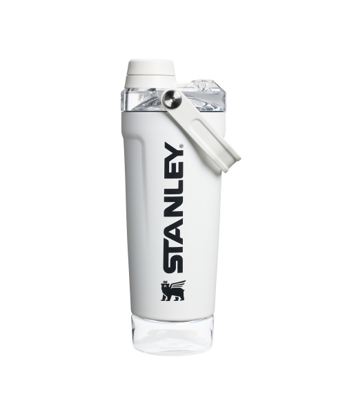 바이탈라이즈 쉐이커 초크 화이트