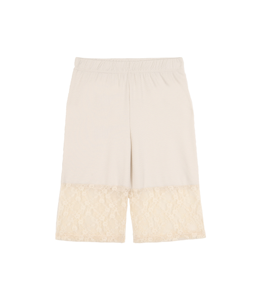 Airy lace knickers 005
