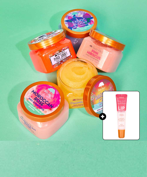 1+1 + 오리지널 립버터