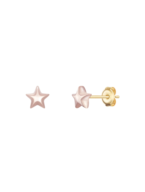 제이에스티나() J.Livera 14K 귀걸이 (JJJTE05B7044R40A0) 상품 이미지
