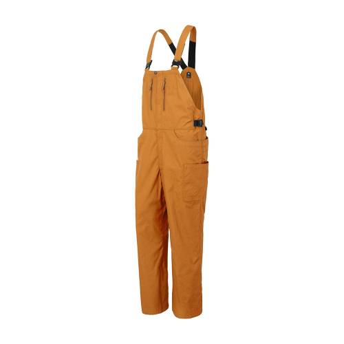 Полукомбинезон Fuego, BROWN, JBWISUPL812