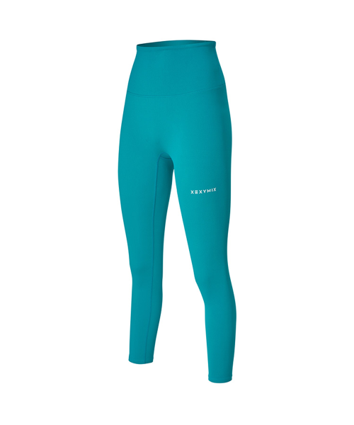 Легинсы Black Label Signature 360N 8.5, Capri Blue Green XP9170F