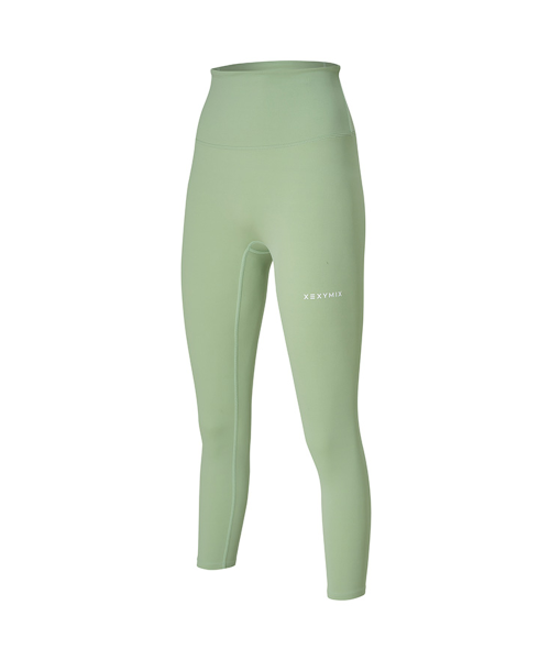 Легинсы Black Label Signature 360N 8.5 Sage Green XP9170F