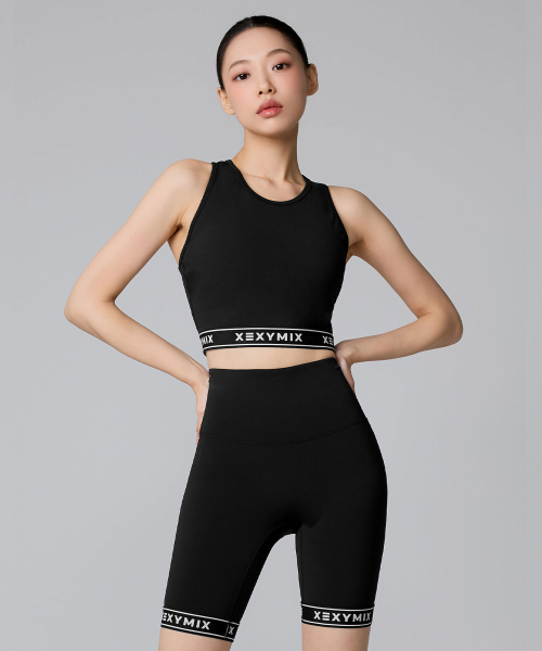 [SET] Комплект с брендированной резинкой Black Label 360N