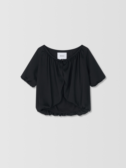 Ophelia Cardigan_Black