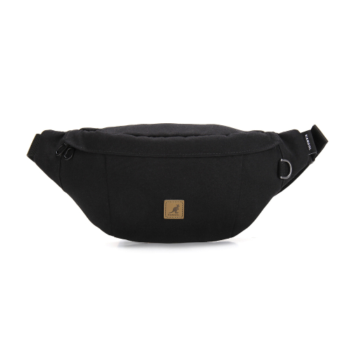 Слинг-сумка Mini Logo Third RF 0102 Black