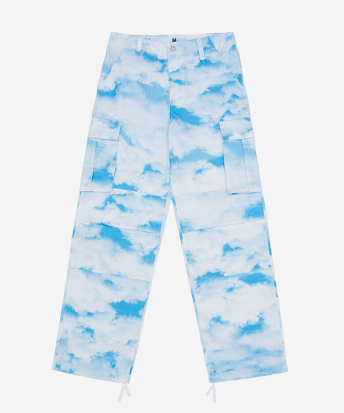 김씨네과일() 김씨네과일 하늘 카고 팬츠 상품 이미지