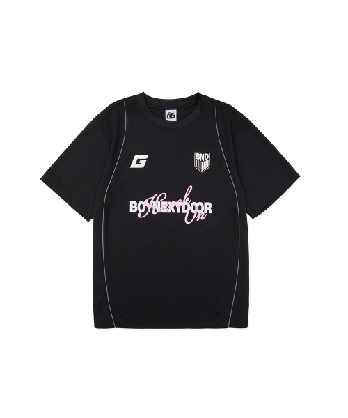 新品未開封[BOYNEXTDOOR x GRAILZ] ソウルコン TシャツM BOYNEXTDOOR ソウルコン会場限定販売 Tシャツ Mサイズ ボネクド