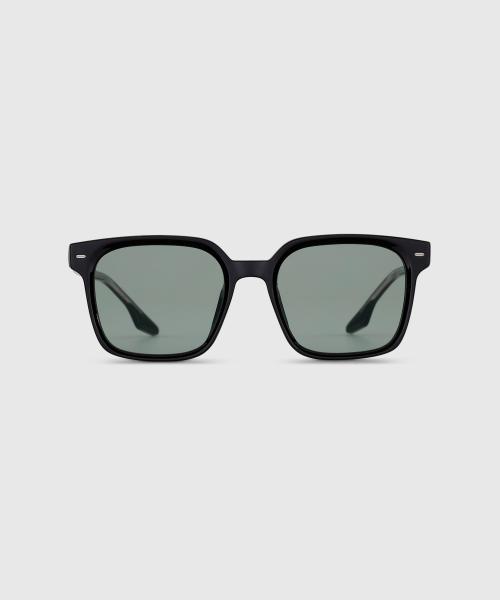 MUSINSA公式 | BLUE ELEPHANT DUCE green tint