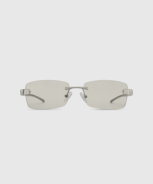 MUSINSA公式 | BLUE ELEPHANT IKER-S grey tint