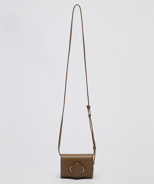 Oval card bag(Old book cover)_OVBRX25202MCB