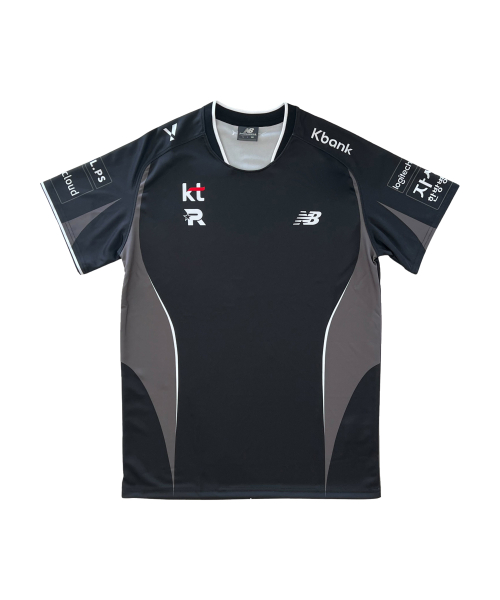 무신사() 2025 LCK 섬머 유니폼 상품 이미지