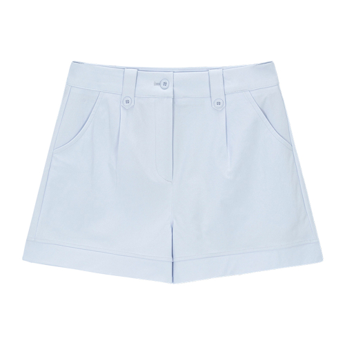 [UWP25027-03] Женские юбка-брюки UPST GOLF (Serenity Blue)