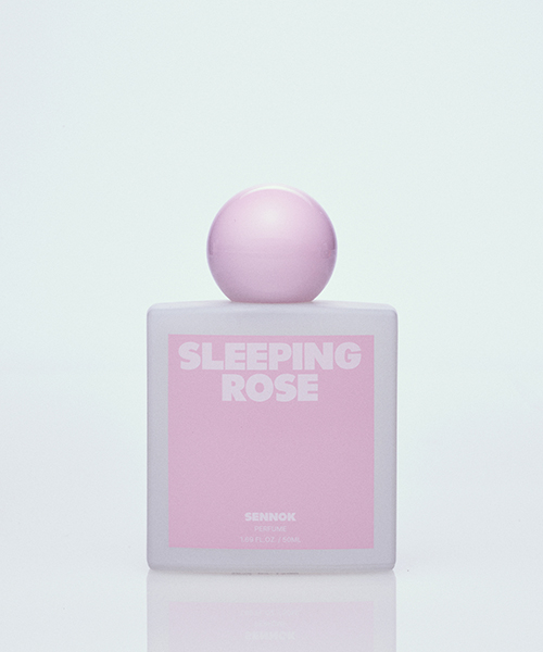 센녹() 퍼퓸 슬리핑로즈 50ml 상품 이미지