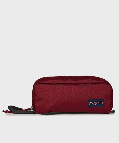 퍼펙트 파우치 RUSSET RED