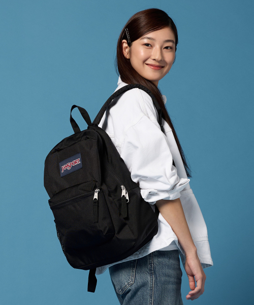 Transport Pack, Black
