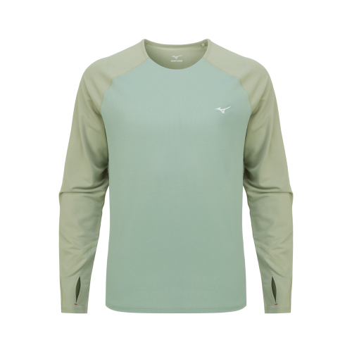 LONG SLEEVE T-SHIRTS_32YA5F00