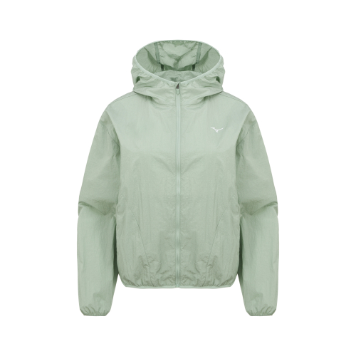 PACKABLE WINDBREAKER (W)_32YE5H00