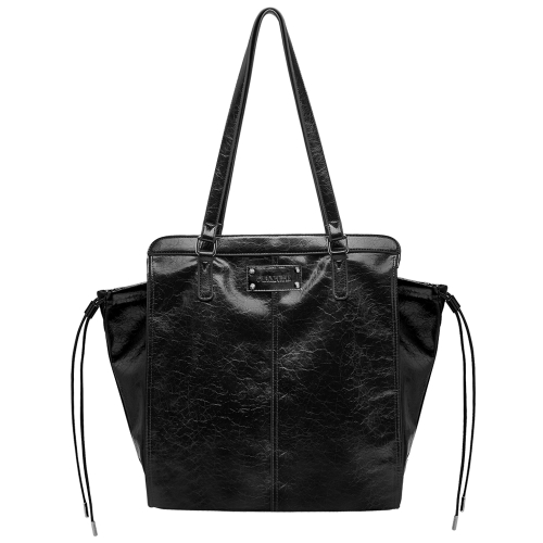 블랙 퍼플() 모우백 MOU BAG_BLACK 상품 이미지