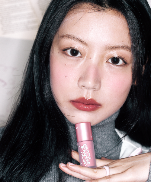 블러리 퓨레 블러셔
