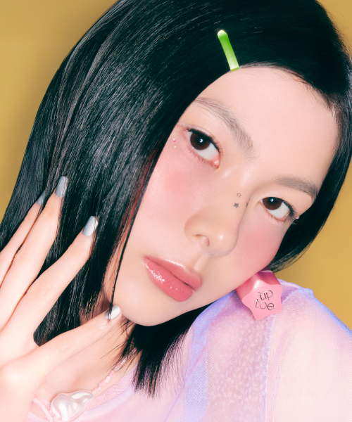 팁토우() 글로윗 소르베 틴트 (12 Colors) 상품 이미지