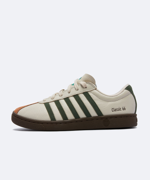 케이스위스() 여성 NEW 클래식 66 스니커즈_AKSFLFU536OG 상품 이미지