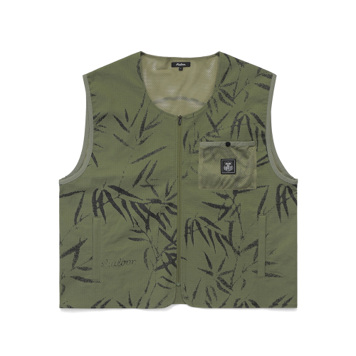 Жилет Supply OLIVE