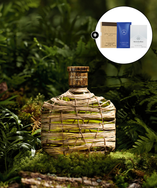 아티산 포레스트 EDP 125ML