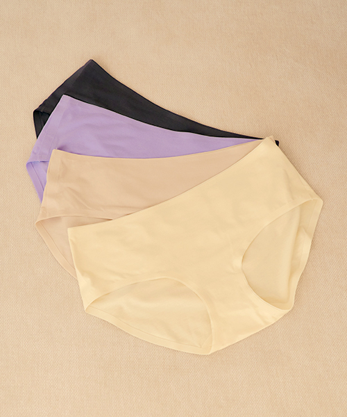 마른파이브() 쉬어 팬티 숨결 모달 심리스 상품 이미지