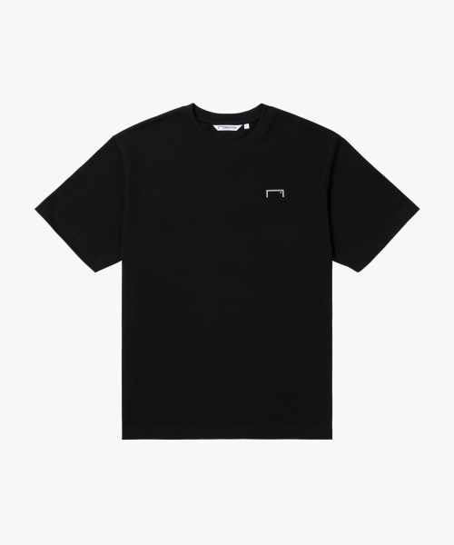 хет-трик гол TEE-BLACK
