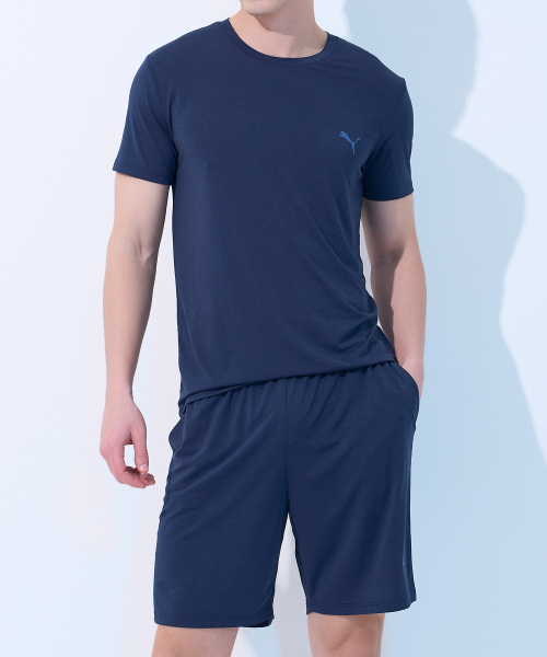 Домашние штаны Fresh Comfortable Navy