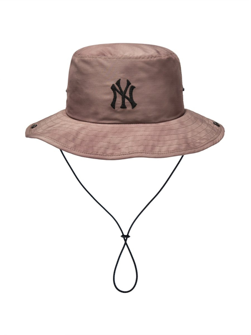 엠엘비() 경량 빈티지 워싱 사파리햇 NY (D.Beige) 상품 이미지