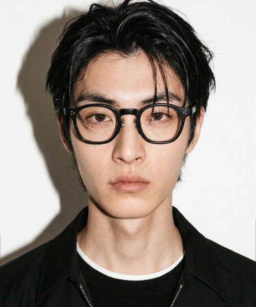 LUNETTES 01-F BK