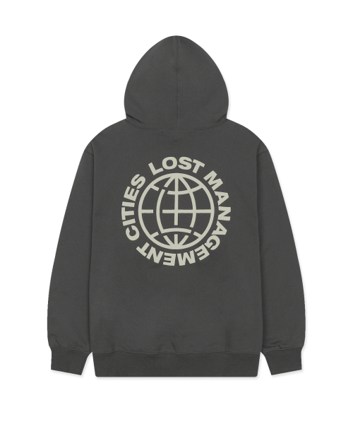 LMC] BASIC OG HOODIE ☆新作☆ 23FW LMC BASIC OG HOODIE