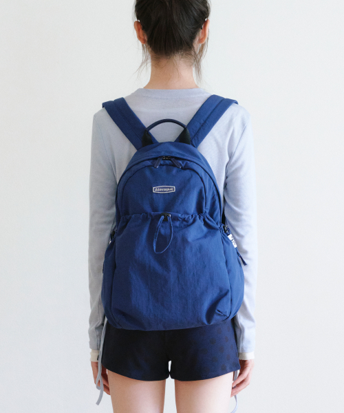Dugong Bag M - Ash Blue
