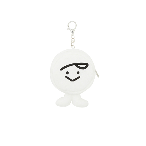 피브비 Caddivee ball pouch