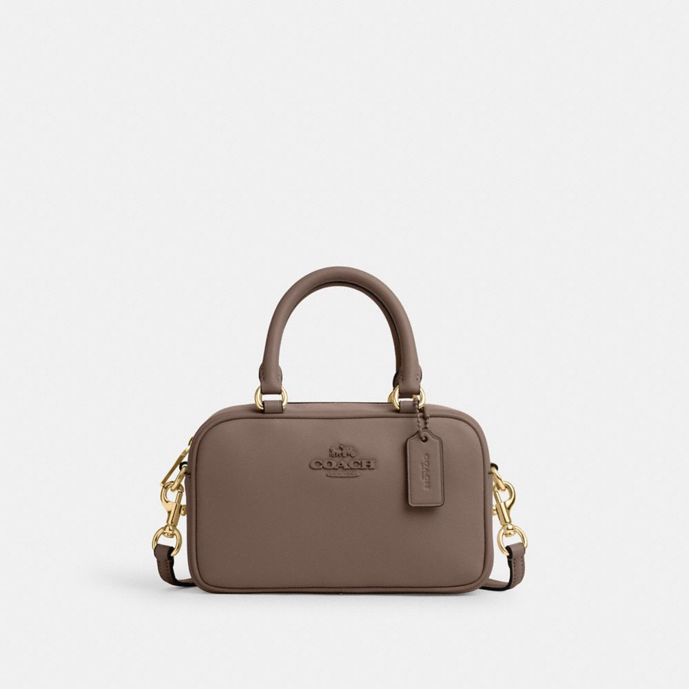Satchel Crossbody CT776 IMV2R