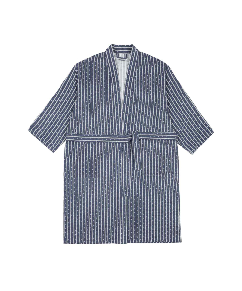 Халат Golf & Daily_Dark Navy
