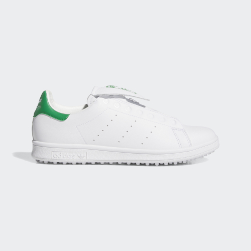 Гольф-обувь Stan Smith BOA без шипов JP5192