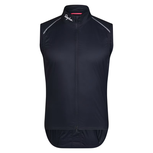 Мужской жилет Breve Element Wind, Dark Navy