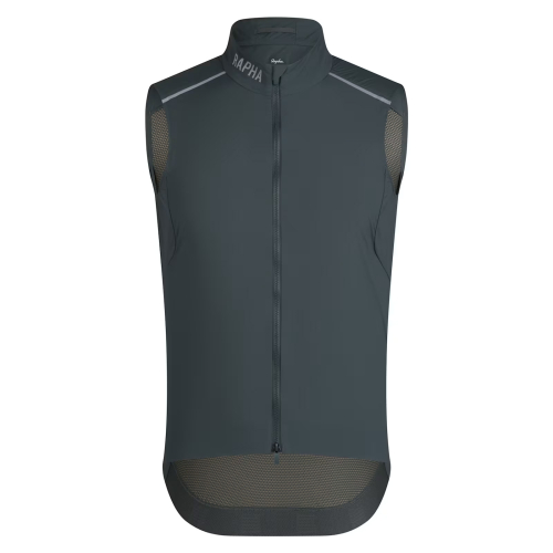 Мужской жилет Pro Team II Grey