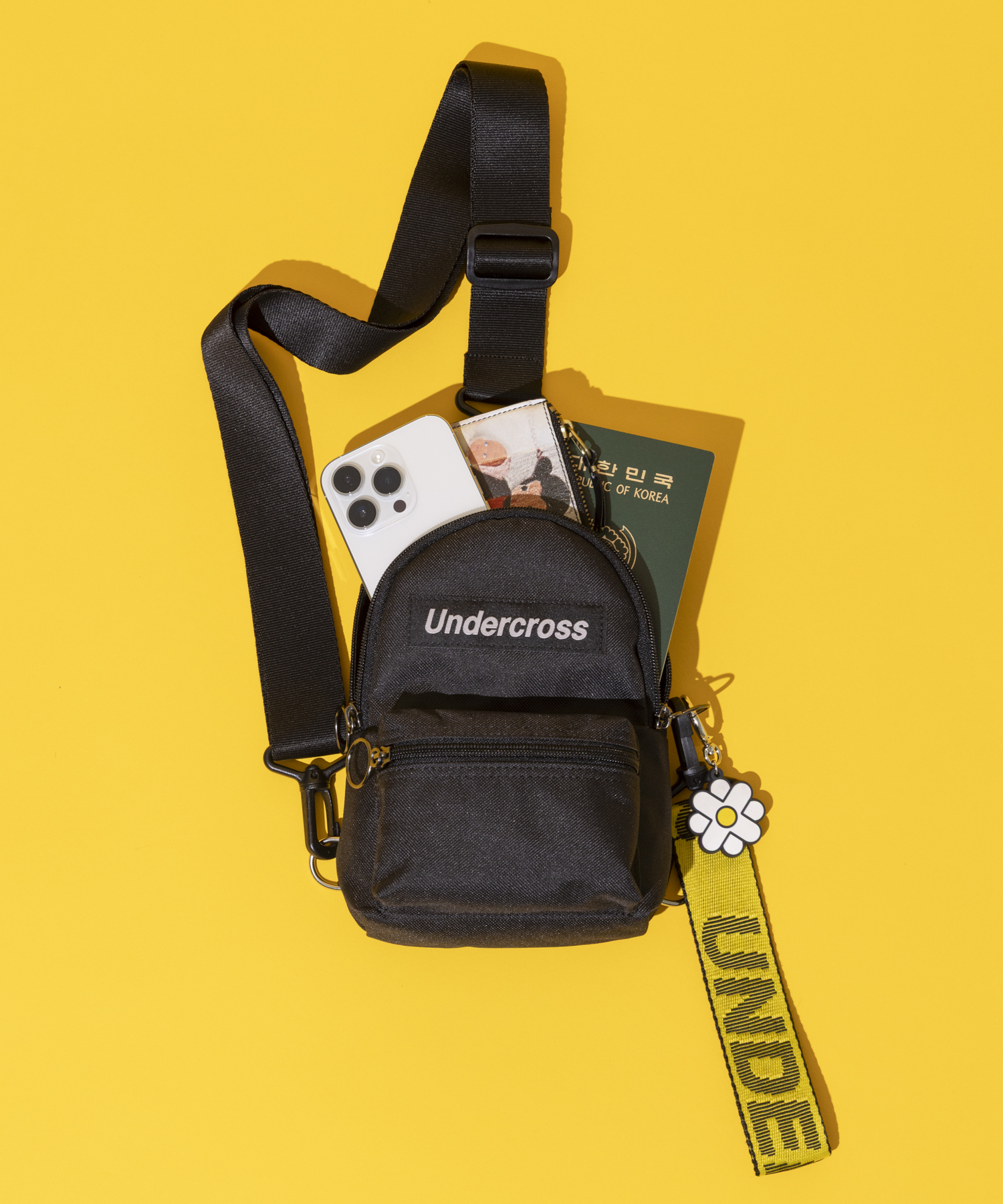 Joy sling bag mini (5color)