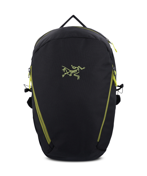 MANTIS 26 BACKPACK - чёрный / OLIVE MOSS / ABPFU09825