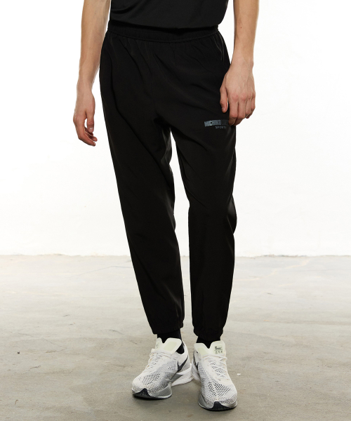 Спортивные джоггеры Active Black