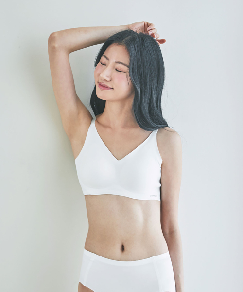 인견쿨 베이직 스트랩 브라 단품