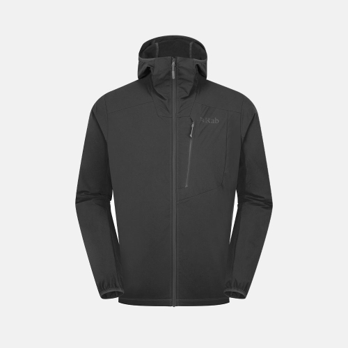 Худи Rab Borealis Alpine (Beluga)
